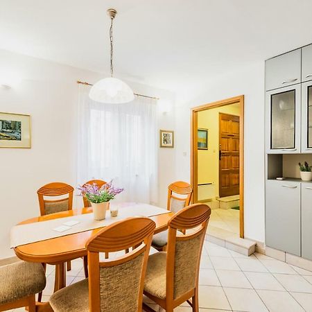 Apartment Kala 斯普利特 外观 照片