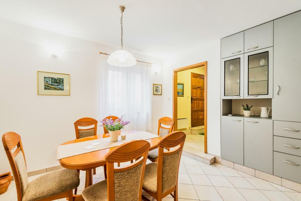 Apartment Kala 斯普利特 外观 照片