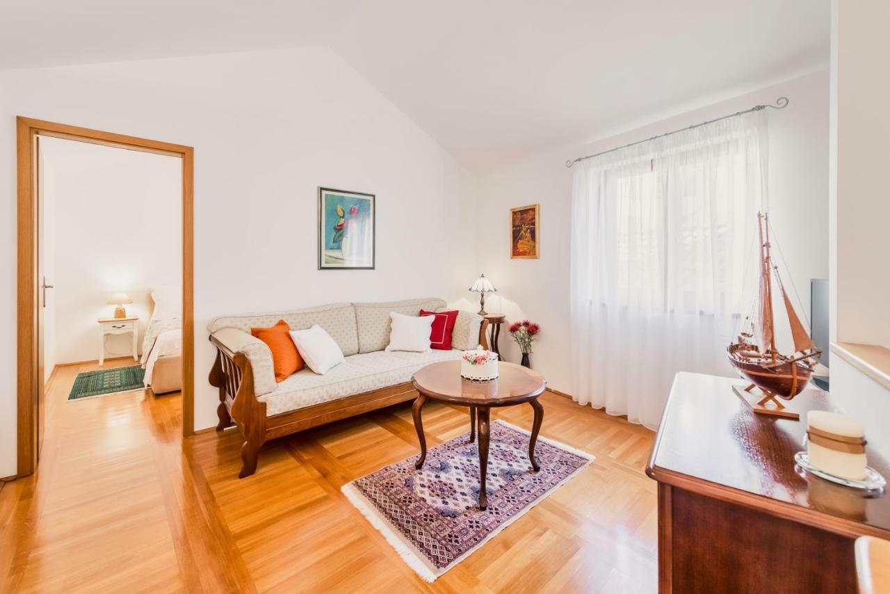 Apartment Kala 斯普利特 外观 照片
