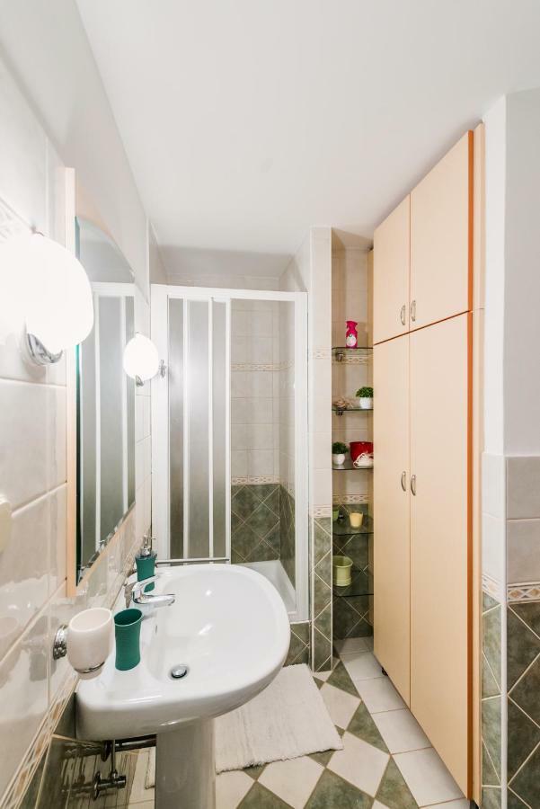 Apartment Kala 斯普利特 外观 照片