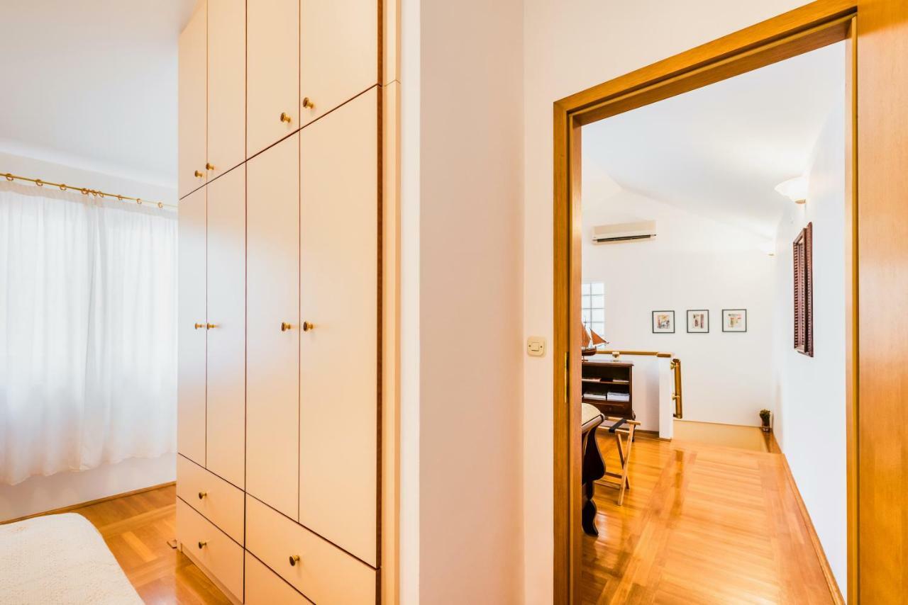 Apartment Kala 斯普利特 外观 照片
