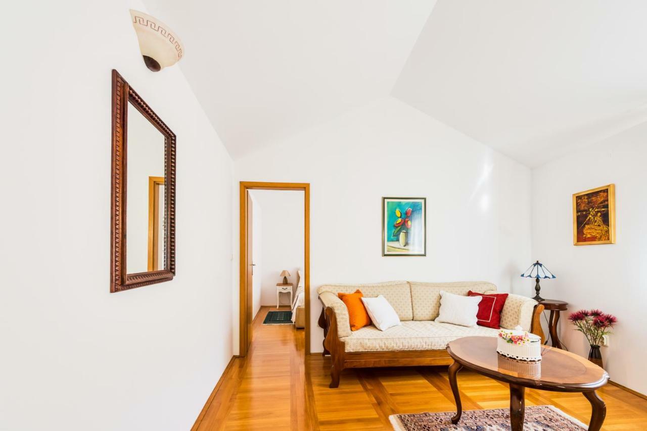 Apartment Kala 斯普利特 外观 照片